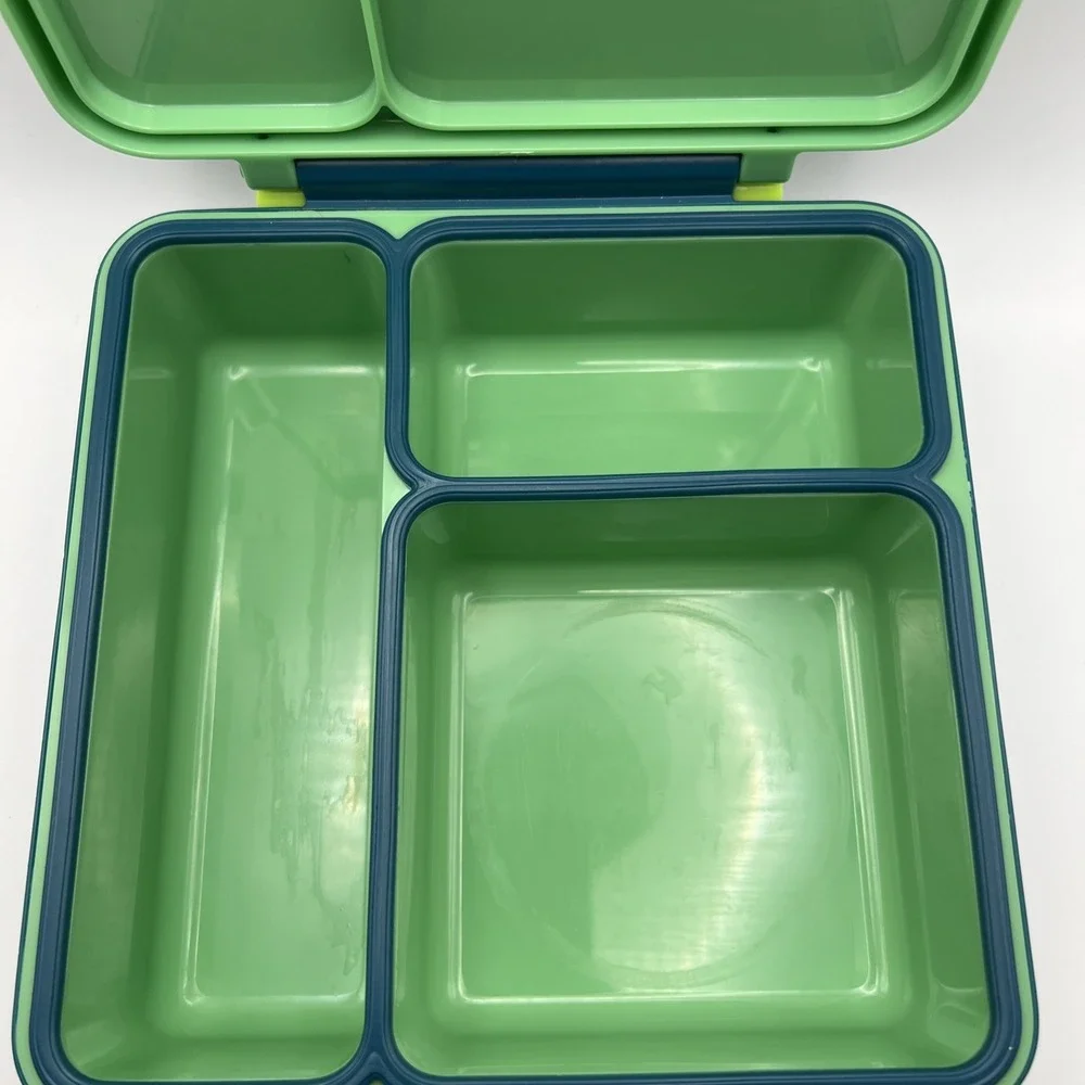 Omie Lunch Box By Omielife Inc